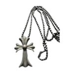 Perfect Chrome Hearts Jewelry: Quality and Material Upgrades