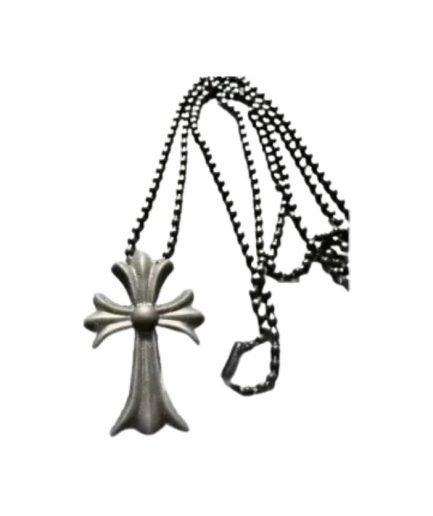Perfect Chrome Hearts Jewelry: Quality and Material Upgrades