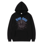 Spider Hoodie: Style That Sticks