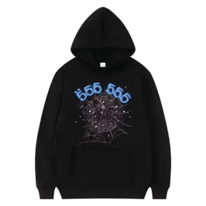 Spider Hoodie: Style That Sticks