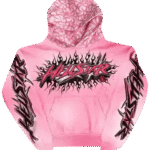 Hellstar Hoodie: Where Streetwear Meets Rebellion