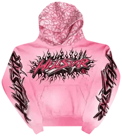 Hellstar Hoodie: Where Streetwear Meets Rebellion