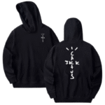 Cactus Jack x Nike Air Max Hoodie – Streetwear Collab You Need
