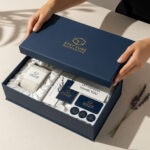 How Personalized Donut Boxes Can Boost Your Brand Identity
