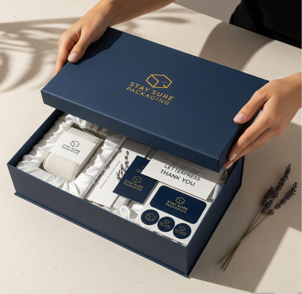 How Personalized Donut Boxes Can Boost Your Brand Identity