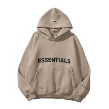 From Comfort to Couture: The Appeal of Essentials Hoodies