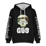 How $uicideboy$ Merch Captures the Chaos and Calm of Gen Z Style