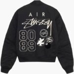 Stussy Maglietta | Qualità premium su Stylish Fits – Acquista ora!
