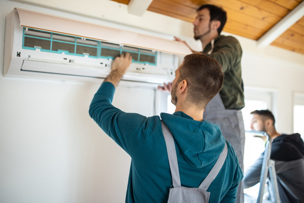 How to Resolve AC Installation Challenges in Dubai