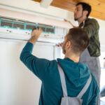 How to Resolve AC Installation Challenges in Dubai