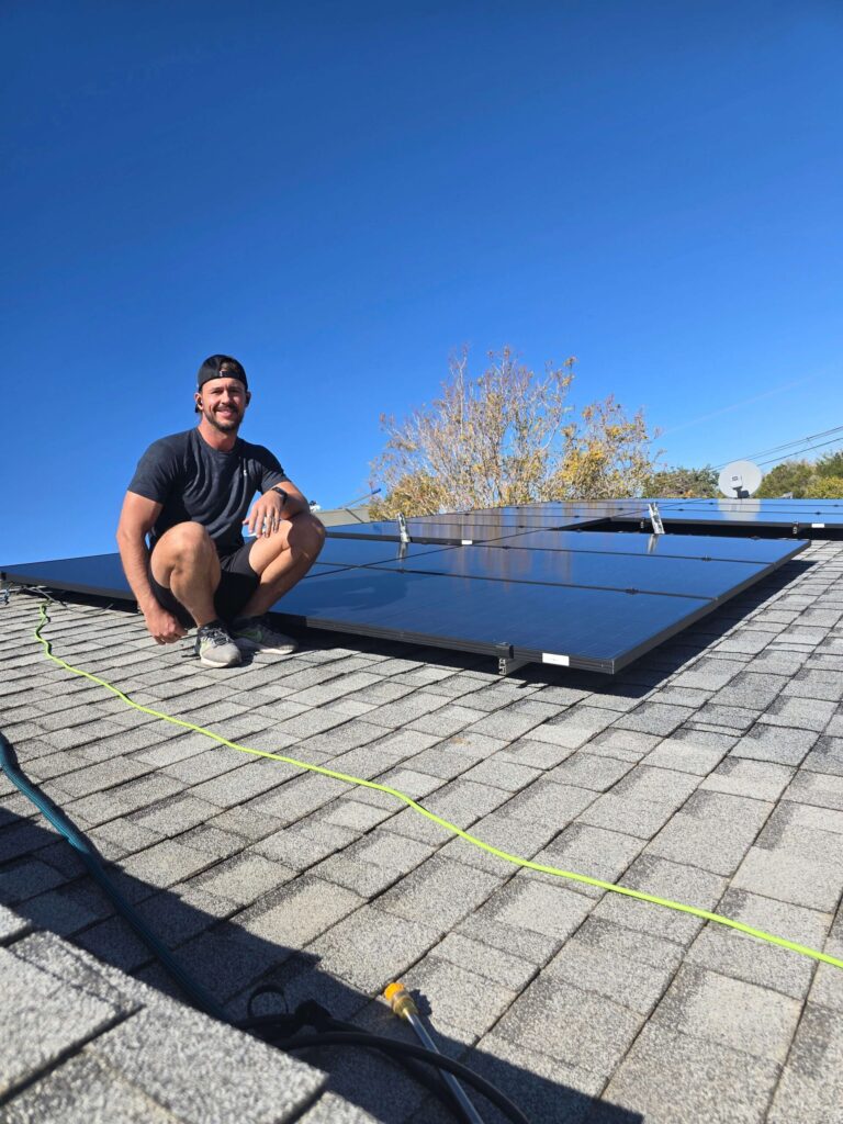 Why Choosing the Best Solar Panel Cleaning Service Near Me is Essential for Maximum Energy Efficiency