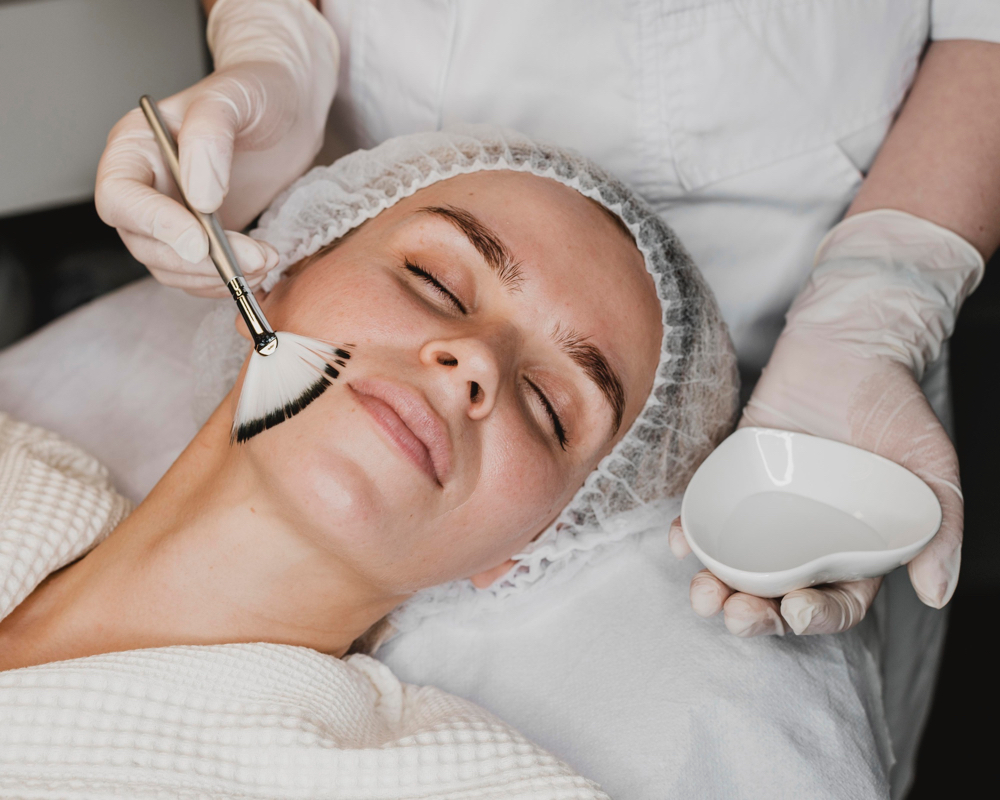 Pigmentation Treatment in Dubai: How Experts Tackle Stubborn Skin Discoloration