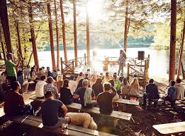 Company Offsite: Building Stronger Teams Beyond the Office Walls