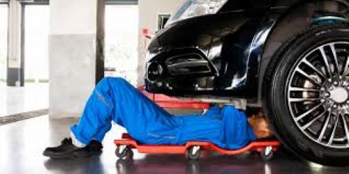 Extend the Life of Your Dodge with a Custom Maintenance Plan in Dubai