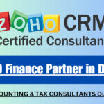 How to Choose the Right Zoho Partner in Dubai for Your Business Success