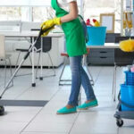 Essential Cleaning Services in Dubai for Businesses and Holiday Homes