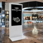 Top Indoor Signage Companies in Dubai for Professional Business Signage Solutions