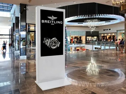 Top Indoor Signage Companies in Dubai for Professional Business Signage Solutions