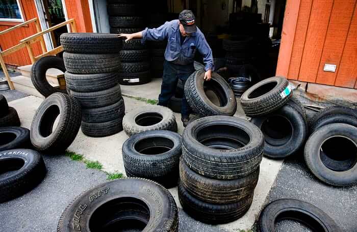 Affordable Quality Used Tires in Chicago Heights: Your Complete Guide to Local Tire Solutions