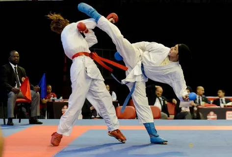 Best Martial Arts Classes in Dubai: Judo, Shotokan Karate & Training for Kids