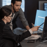 Era of SOC Leadership: Reinventing Security Team Dynamics