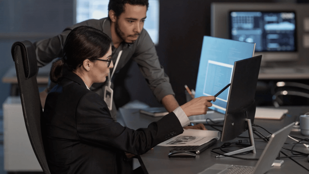 Era of SOC Leadership Rethinking Response and Readiness