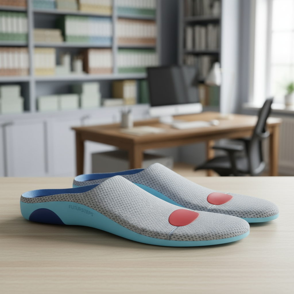 How to Choose the Best Insoles for Plantar Fasciitis | Foot Pain Relief Guide