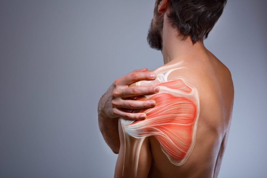 Frozen Shoulder Treatment Dubai: Regain Mobility and Comfort