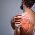 Frozen Shoulder Treatment Dubai: Regain Mobility and Comfort
