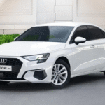 Experience Luxury: Rent a Mercedes SL43 or Ferrari Purosangue in Dubai