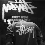 Is Kurtka Stussy the Future of Urban Street Style Fashion