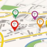 Planning applications in London By ConMap