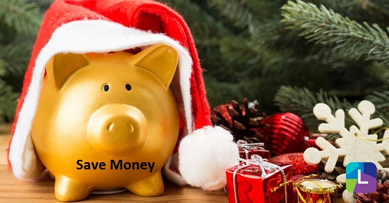 7 Easy Steps to Save Money This Christmas