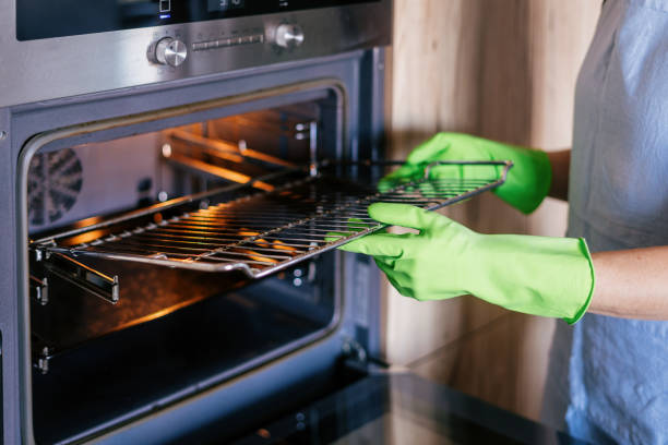Rapid Cook Ovens: Revolutionizing Kitchen Efficiency