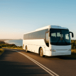 Top Scenic Route Tours on the Sunshine Coast Using Bus Hire and Coach Charter Sunshine Coast