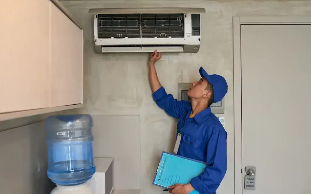 What to Expect from Same Day AC Repair Services?