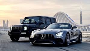 Sports Car Rental Dubai: Feel the Power, Live the Moment