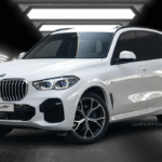 What Are the Benefits of BMW Rental and a Ferrari SF90 in Dubai?