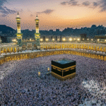 Best Time to Perform Umrah in December | Week-by-Week Crowd Analysis