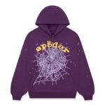 How Sp5der Hoodie Became a Streetwear Icon in 2025