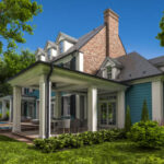 Why Choose a Custom Home Designer Newcastle
