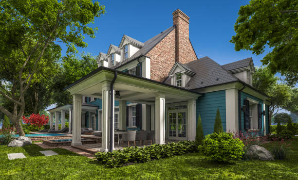Why Choose a Custom Home Designer Newcastle