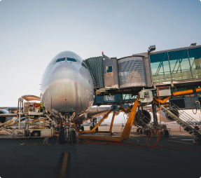 Customs Clearance