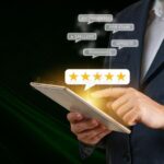 Turn Clicks into Customers: How Online Reviews Drive Real Growth