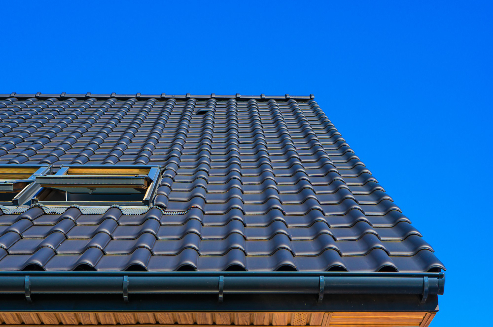 Expert Roof Repairs and Roofers in Sevenoaks
