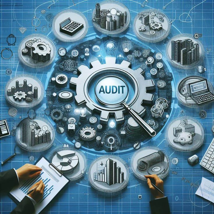 ISO 27001 Implementation Services