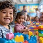 Wisdom Play School – Play school in Nesapakkam- Day care in Nesapakkam-Pre school in Nesapakkam