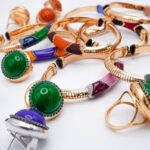Gold Jewellers in Dubai: Wedding Jewelry Collections Unveiled
