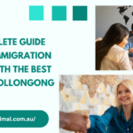 Your Complete Guide to Visa & Immigration Services with the Best Agent in Wollongong