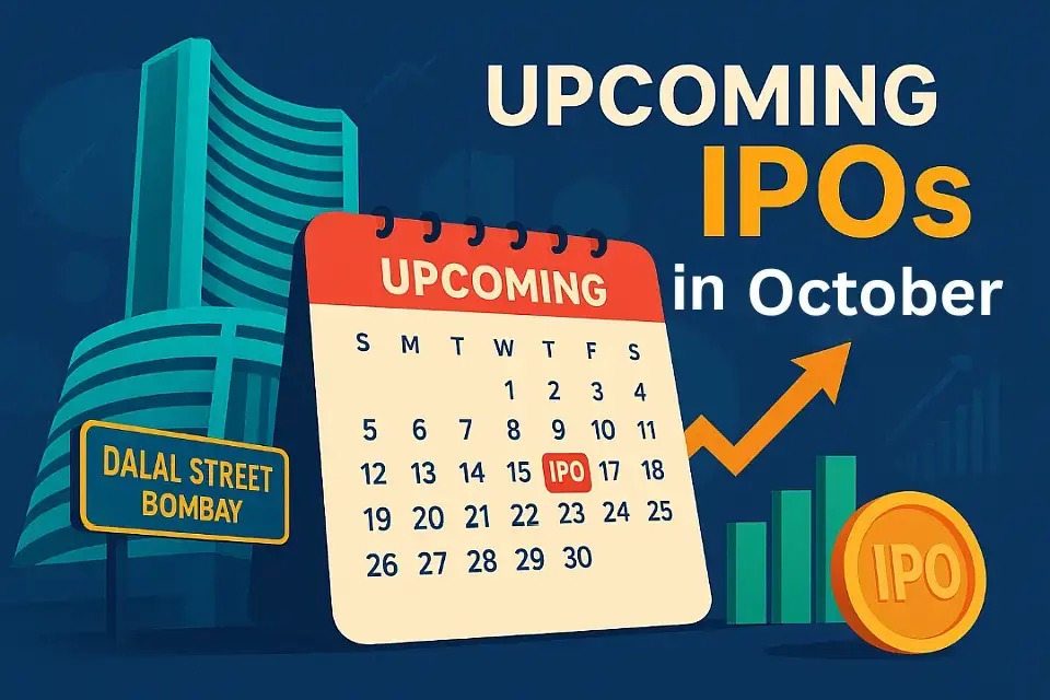 Upcoming IPOs 2025: Jayesh Logistics, Game Changers Texfab & Shreeji Global FMCG